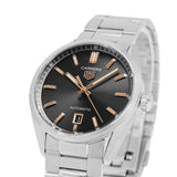 TAG Heuer Uomo WBN2113.BA0639 Carrera Automatico