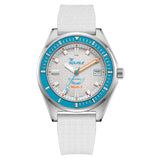 Squale MATICLBWT.MRWT Matic S Automatic Men's Watch