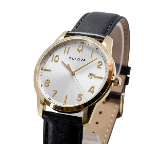 Bulova 97B238