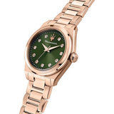 Maserati R8853152501 Velocità Quartz Woman's Watch