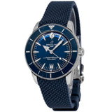 Bulgari AB3111161C1S1 Superocean Heritage Automatic Men's Watch
