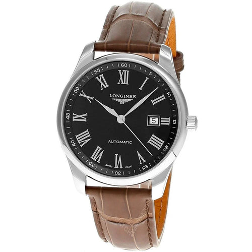 Longines L2.893.4.59.2