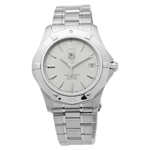 TAG Heuer WAF2111.BA0806 Aquaracer Automatic Men's Watch
