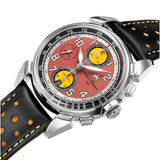 Cuervo y Sobrinos 3141.1GP57 Historiador Automatic Men's Watch