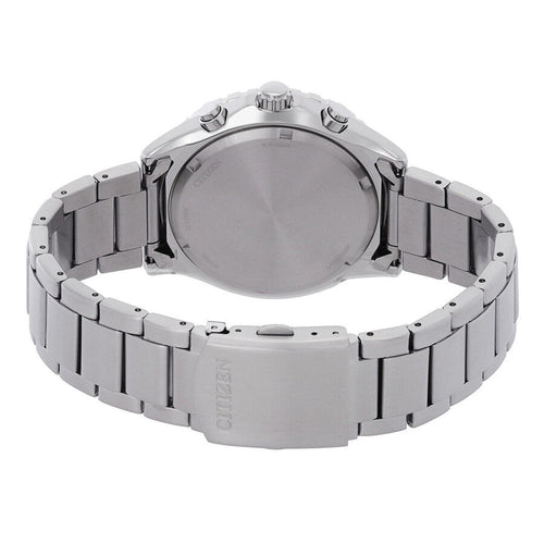 Citizen Uomo AT2560-84X Sport Crono Eco-Drive