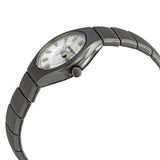 Rado R27676102 True Quartz Woman's Watch
