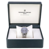 Frederique Constant FC-252DGS5B6B Classics GMT Quarzo