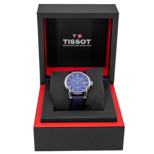 Tissot Uomo T006.407.16.043.00 Le Locle 39mm Automatico