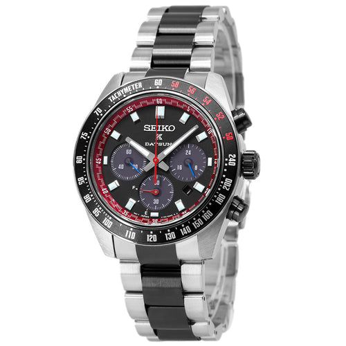 Seiko SSC957P1 Prospex Speedtimer Solare Datsun Ed. Limitata