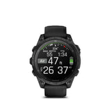 Garmin 010-03405-01 tactix® 8 Digital Men's Watch