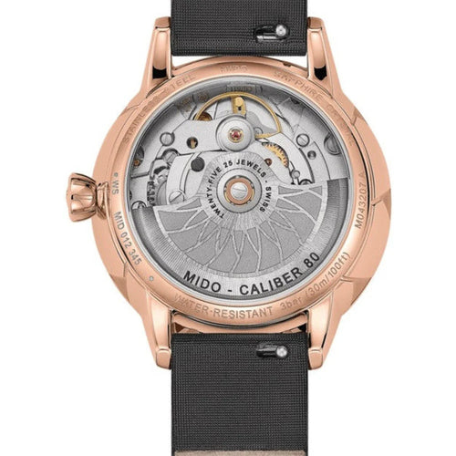 Mido M043.207.37.019.00