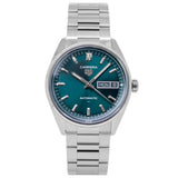 Tag Heuer Uomo WDA2115.BA0043 Carrera Day-Date 41mm Auto