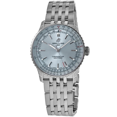 Breitling A17329171C1A1 Navitimer Automatic Men's Watch