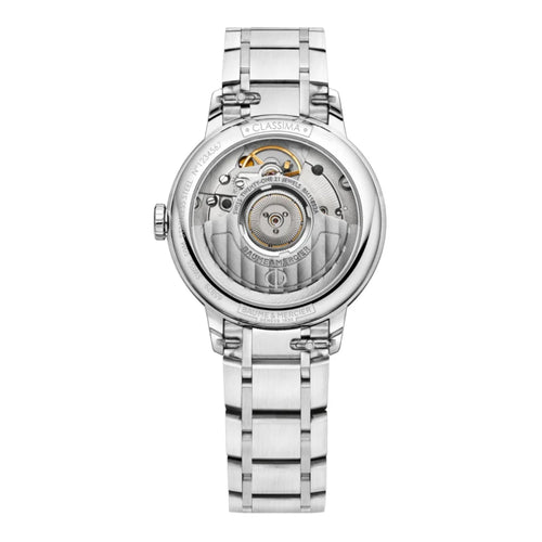 Baume & Mercier M0A10553