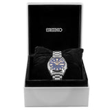 Seiko Uomo SRPL55K1 5 Sports Serie SNXS Automatico
