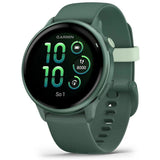 Garmin 010-02985-02 vívoactive® Quartz Men's Watch