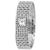 Frederique Constant FC-200WR1MC6B Classics Quartz Manchette Woman's Watch