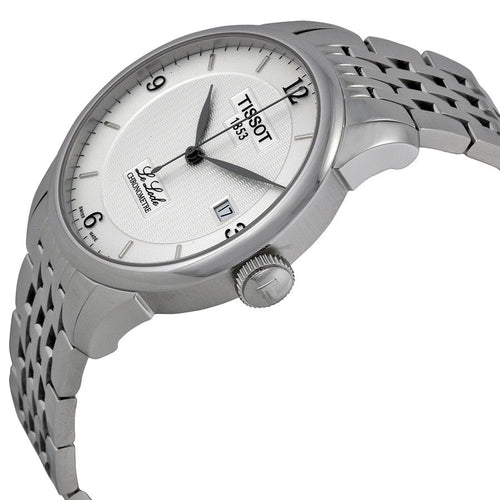 Tissot T006.408.11.037.00 Le Locle Automatic Men's Watch