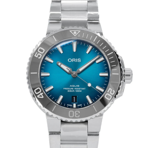 Oris 01 733 7732 4155-07 8 21 05PEB