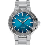 Oris 01 733 7732 4155-07 8 21 05PEB