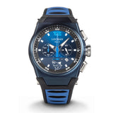 Locman 0555B02S-BLBLSKSB Mare Quartz Men's Watch