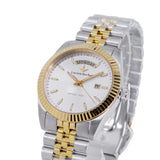 Lucien Rochat R0453124003 Bienne Quartz Men's Watch