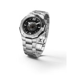 Baume & Mercier MOA10717 Riviera Automatic Men's Watch