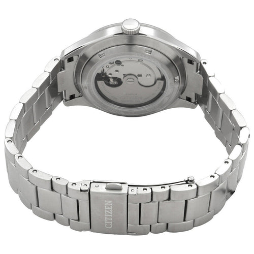 Citizen Uomo NH8391-51A Mechanical C7 Automatico