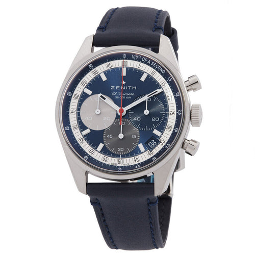 Zenith 03.3200.3600/52.C910 Chronomaster Original Automatic Men's Watch