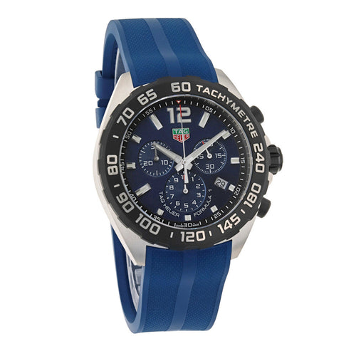 TAG Heuer CAZ101AV.FT8077 Formula 1 Quartz Men's Watch