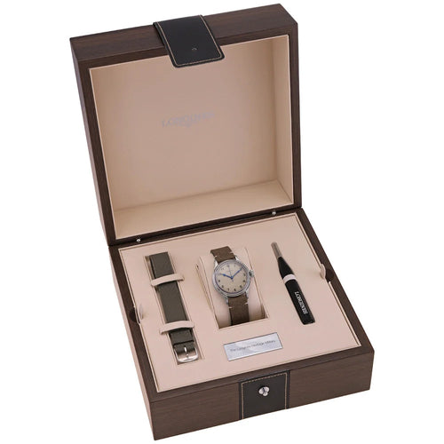 Longines L2.819.4.93.2
