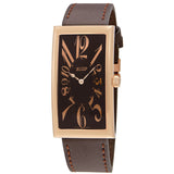 Tissot T117.509.36.052.00 Heritage Quartz Banana Centenary Edition Men's Watch