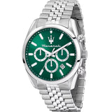 Maserati R8853151023 Attrazione Quartz Men's Watch
