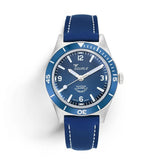 Squale SUPERMBLBL.RLBL Super-Squale Automatic Men's Watch