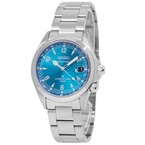 Seiko Uomo SPB503J1 Prospex Alpinist 39.5mm Automatico