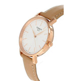 Tissot T143.210.36.011.00 T-Classic Quartz Everytime Woman's Watch