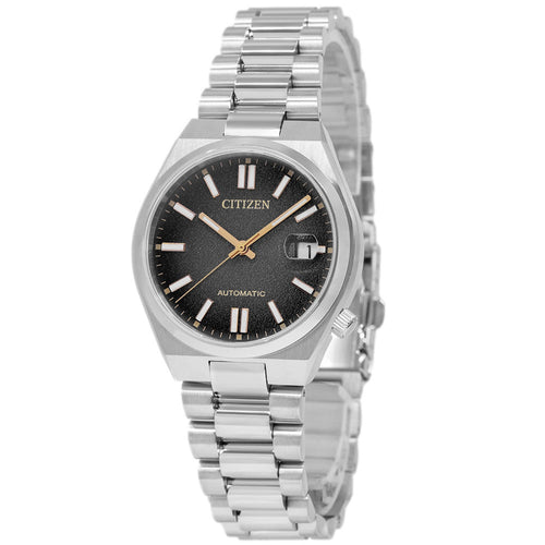 Citizen NJ0200-50E Tsuyosa 37mm Time Slip Edizione Limitata