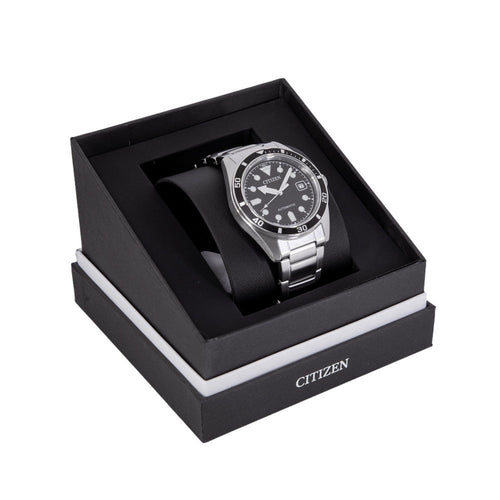 Citizen NJ0221-50E OF Collection Automatic Men's Watch