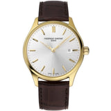 Frederique Constant FC-220SS5B3 Classics Quartz Men's Watch