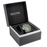 Bulova 98B467
