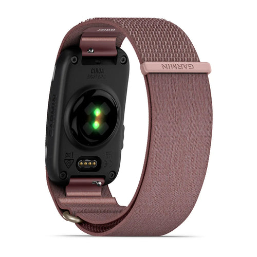 Garmin 010-04675-12 CIRQA™ Smart Band Men's Device