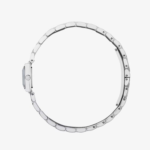Gucci YA128541 G-Frame Quartz Woman's Watch
