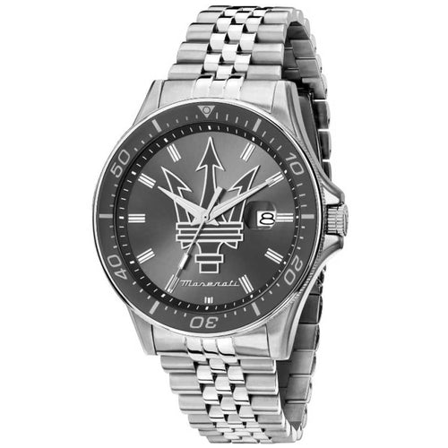 Maserati R8853140010 Sfida Quartz Men's Watch