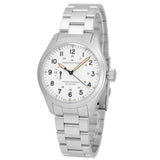 Hamilton H69509110 Khaki Field Manual Men's Watch