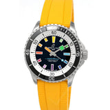 Breitling A17375211B2S4 Superocean Automatic Men's Watch