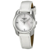 Tissot T023.210.16.111.00 T-Wave Quartz Woman's Watch