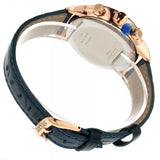 Locman 0254R02R-RRBLRGPB 1960 Quartz Men's Watch