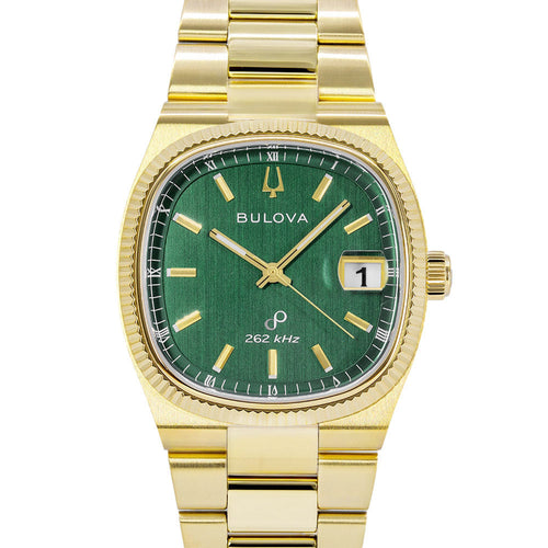 Bulova Uomo 97B237 Super Seville 262 kHz Precisionist