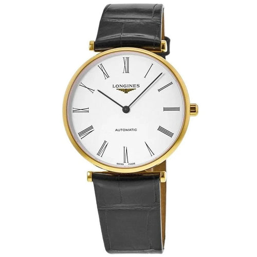 Longines L4.918.2.11.2