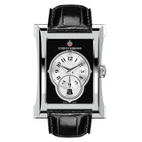 Cuervo y Sobrinos 2452.1HB Espléndidos Heritage Automatic Men's Watch